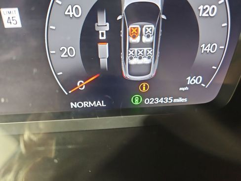 Used 2023 Acura Integra A-Spec image 16