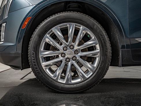 Used 2019 Cadillac XT5 Luxury image 13