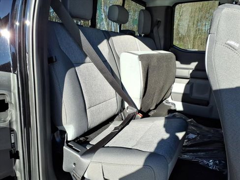 New 2026 Ford F250 XL w/ STX Appearance Package image 13