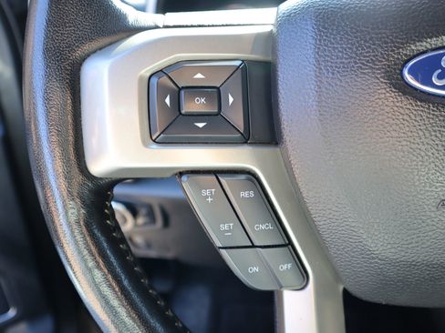 Used 2021 Ford F350 Lariat w/ Lariat Value Package image 23