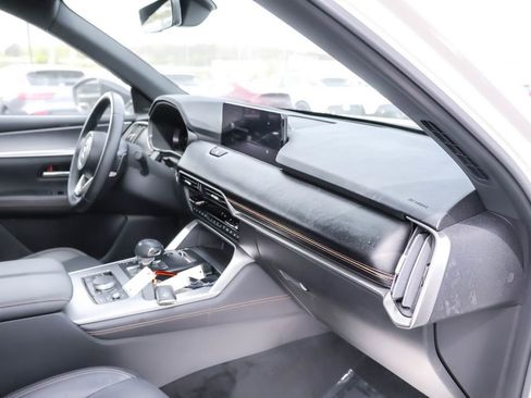 Used 2025 MAZDA CX-70 Plug-In Hybrid w/ Premium Plus AWD/4WD image 34