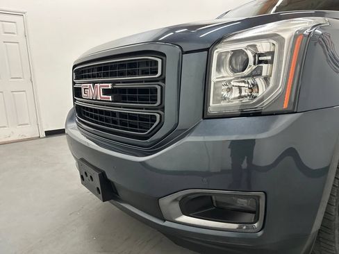 Used 2019 GMC Yukon SLT w/ Graphite Performance Edition RWD image 27