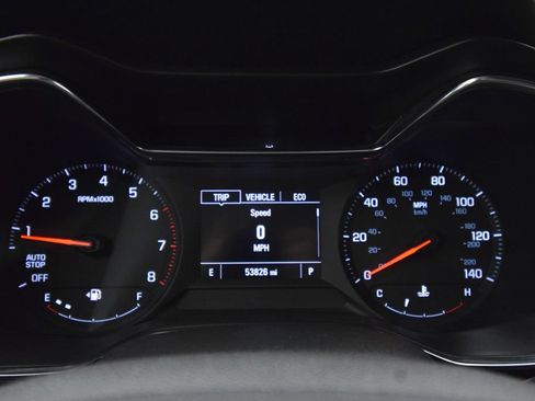 Used 2022 Chevrolet TrailBlazer LT w/ Driver Confidence Package FWD image 18