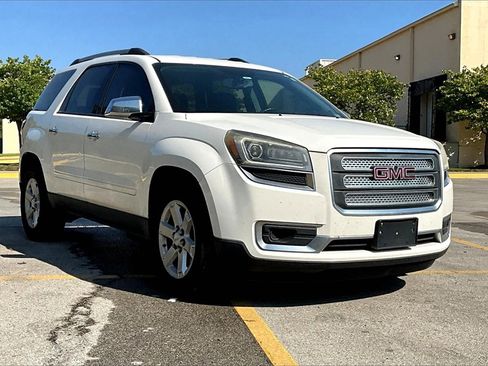 Used 2013 GMC Acadia SLE image 3