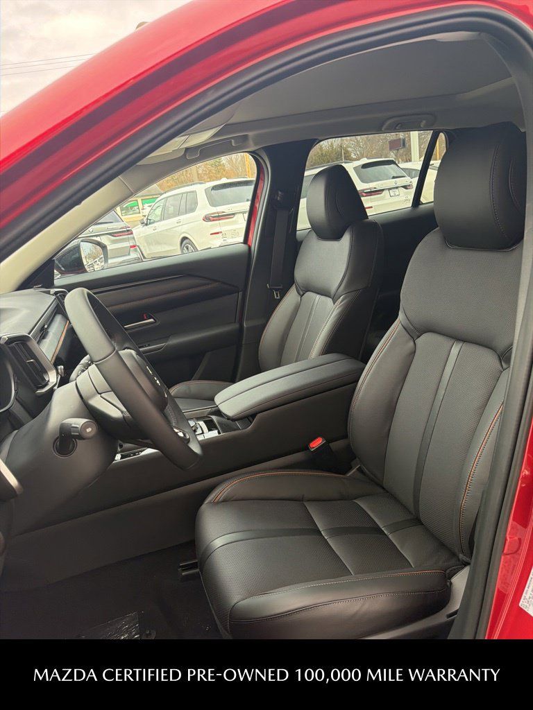 Used 2026 MAZDA CX-50 AWD 2.5 Hybrid w/ Weather Package image 26