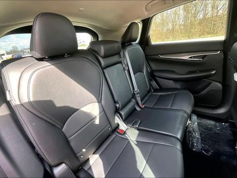 Used 2023 INFINITI QX50 Pure AWD/4WD image 27