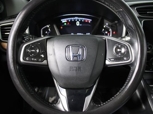 Used 2019 Honda CR-V EX-L image 15