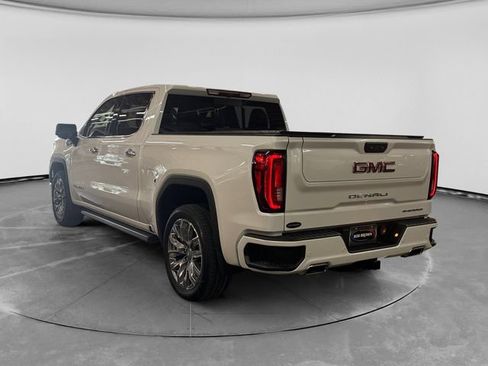 Used 2023 GMC Sierra 1500 Denali AWD/4WD image 5