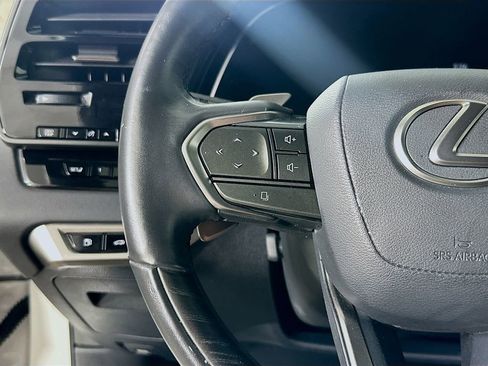 Used 2023 Lexus RX 350 AWD w/ Cold Area Package image 20