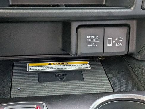 Used 2023 Honda Passport EX-L image 28