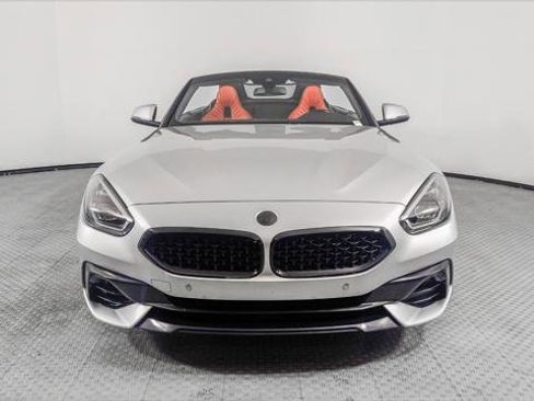 Used 2020 BMW Z4 sDrive30i w/ Convenience Package image 12