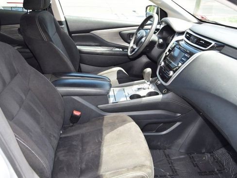 Used 2015 Nissan Murano S w/ Cargo Package AWD/4WD image 32