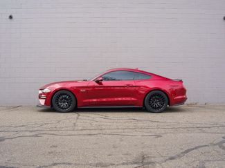 Used 2020 Ford Mustang GT Premium w/ Performance Package - Level 2 RWD video 2