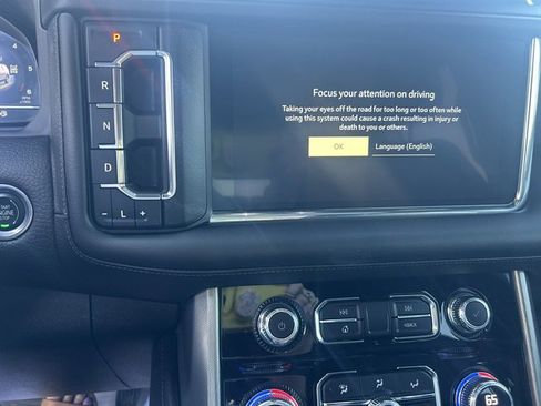 Used 2023 GMC Yukon Denali AWD/4WD image 23
