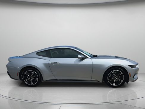 New 2025 Ford Mustang Premium image 36