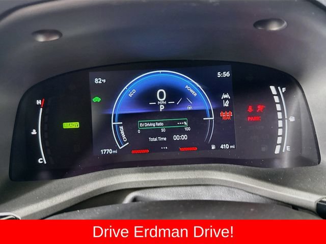 Used 2026 Toyota Camry SE FWD image 17