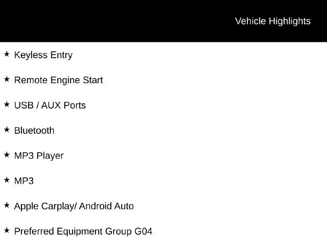 Used 2024 Buick Envista Avenir FWD image 3