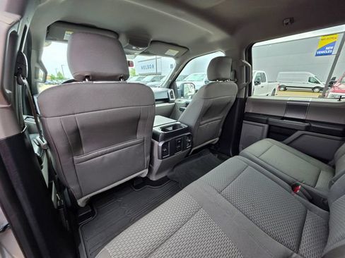 Used 2016 Ford F150 XLT w/ Equipment Group 302A Luxury AWD/4WD image 15