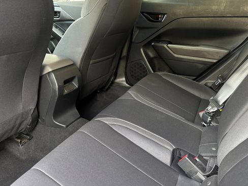 Used 2025 Subaru Impreza 2.0i AWD/4WD image 9
