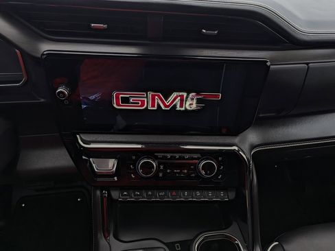 Used 2024 GMC Sierra 1500 AT4X image 36