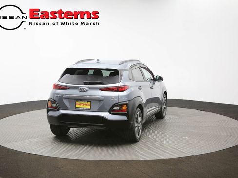 Used 2019 Hyundai Kona Limited image 38