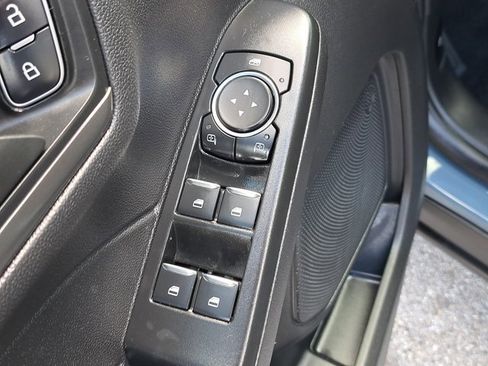 Certified 2025 Ford Escape Active image 21