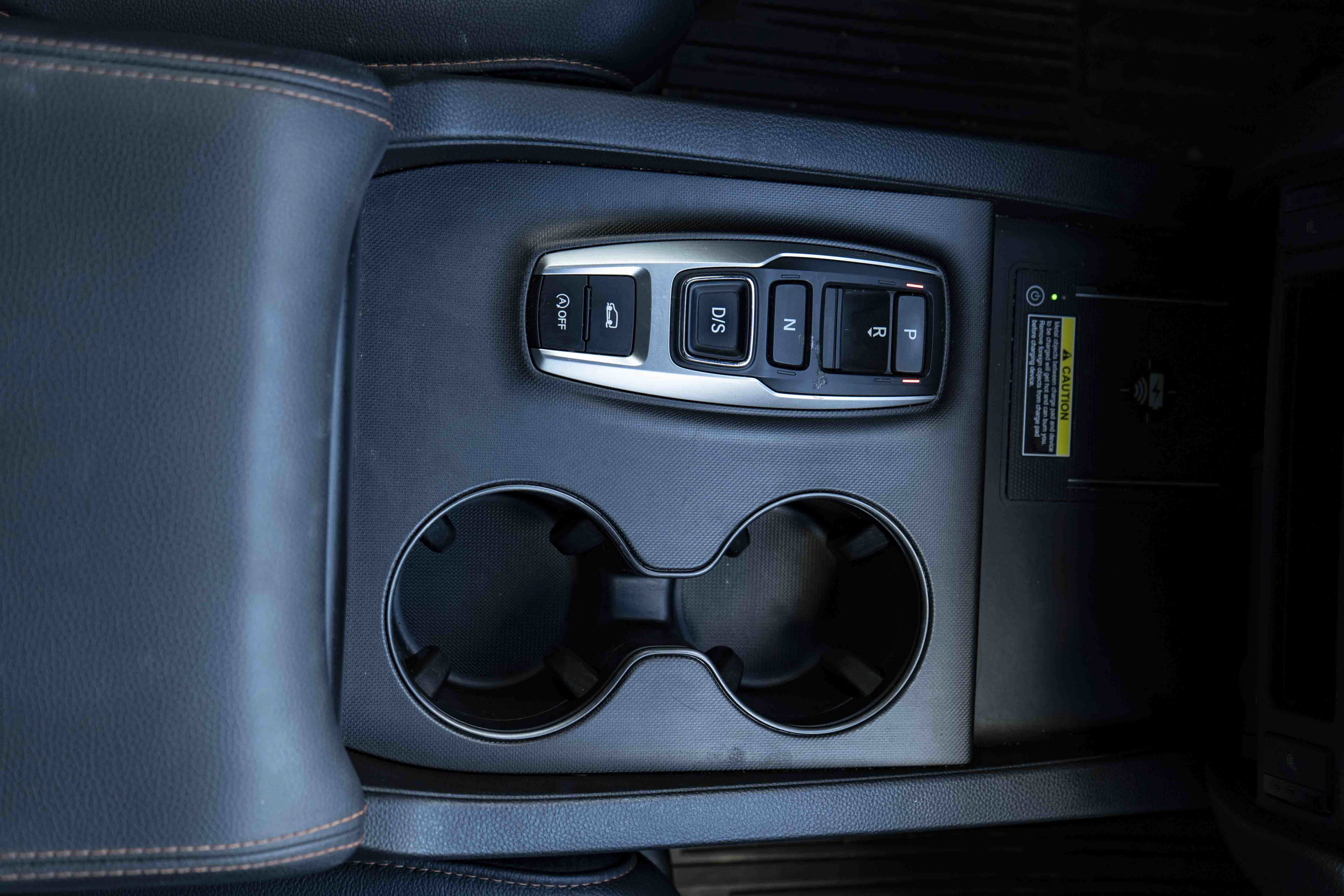 Certified 2024 Honda Passport TrailSport image 28