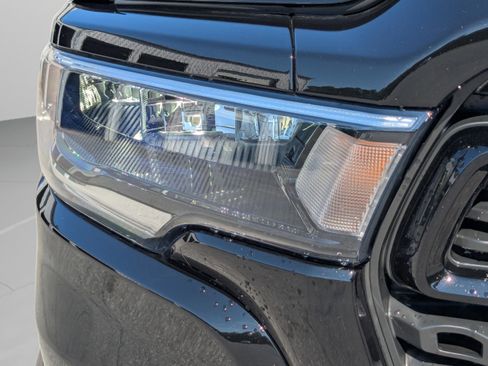 New 2026 RAM 1500 Big Horn image 46