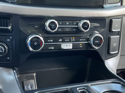 Used 2024 Ford F150 XLT w/ Mobile Office Package AWD/4WD image 26