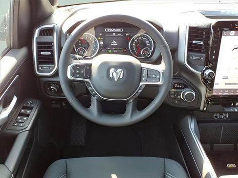 New 2026 RAM 1500 Big Horn image 20