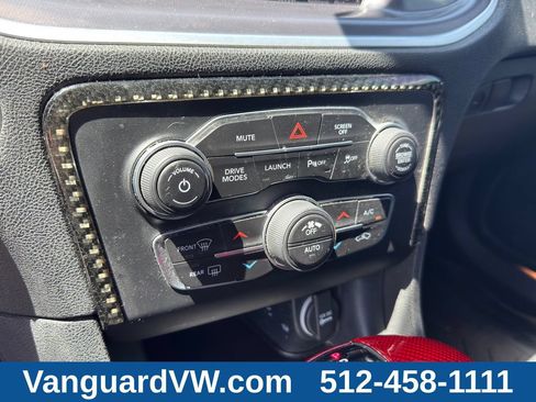 Used 2020 Dodge Charger Scat Pack RWD image 15