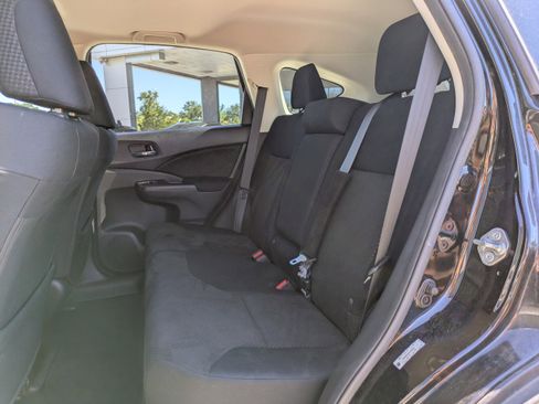 Used 2015 Honda CR-V EX image 14