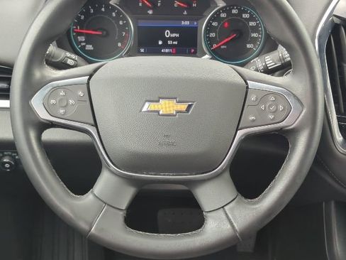 Used 2023 Chevrolet Traverse LT FWD image 7