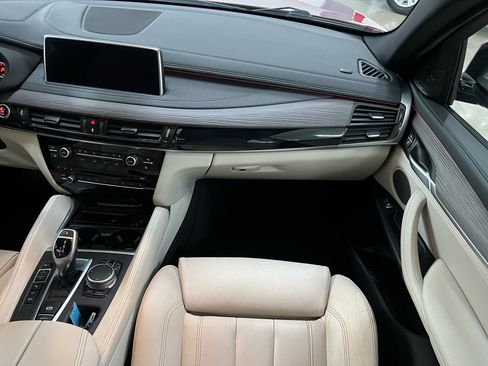 Used 2017 BMW X6 xDrive35i image 15
