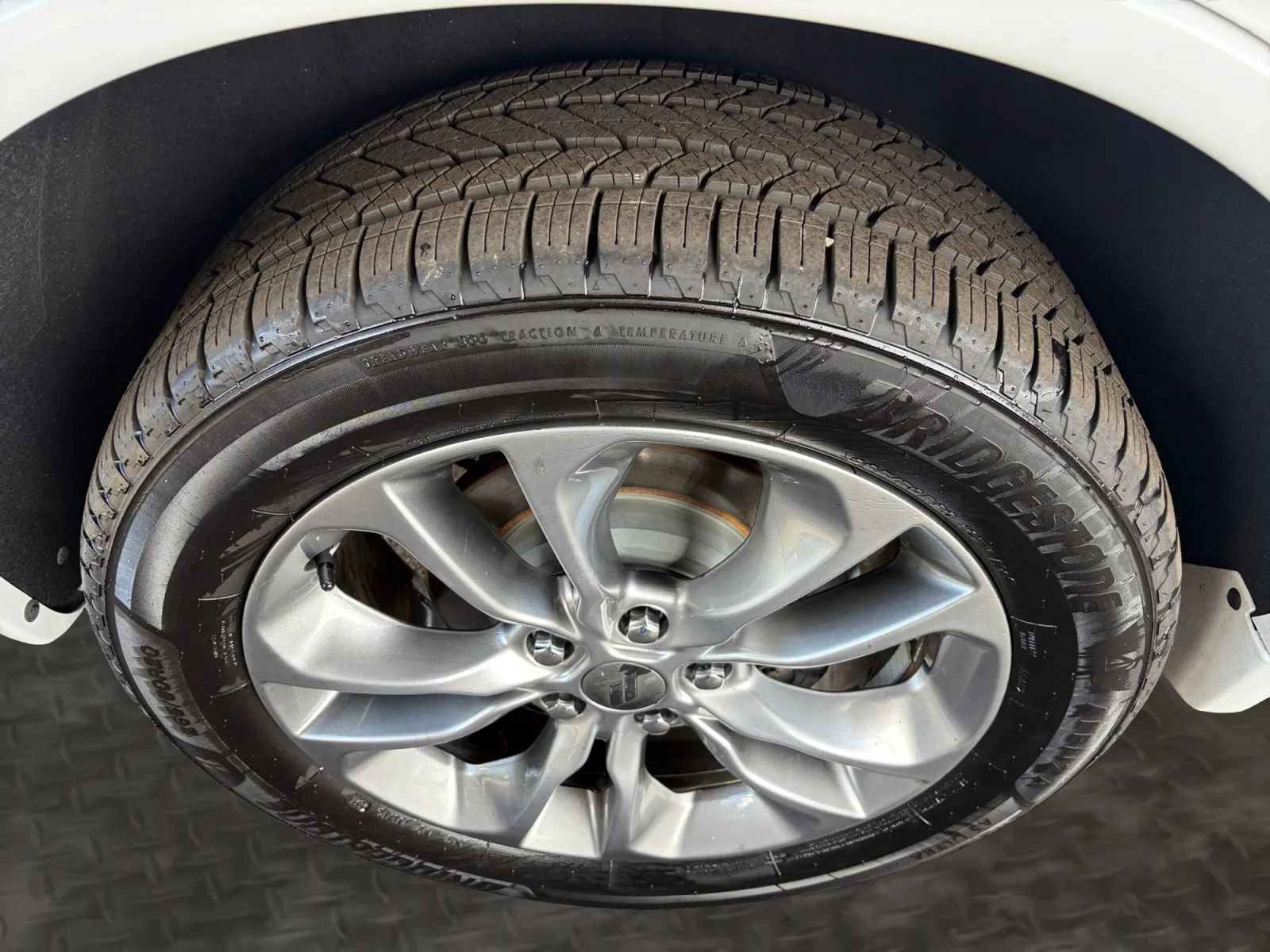 Used 2020 Dodge Durango GT AWD/4WD image 41