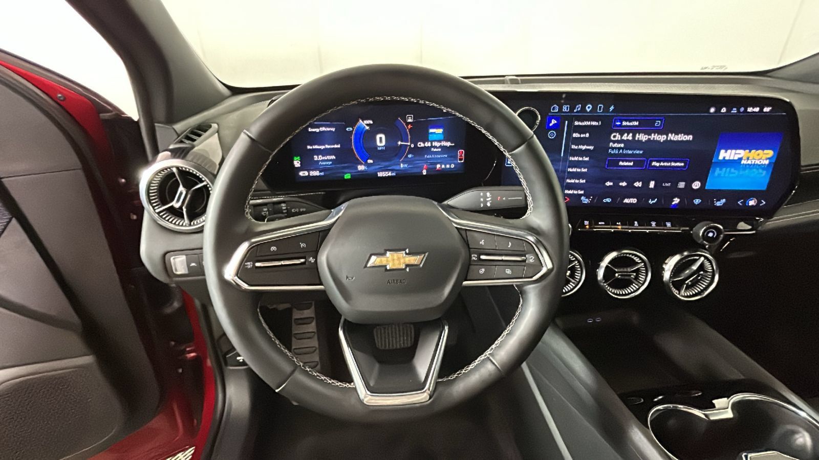 Used 2024 Chevrolet Blazer EV LT AWD/4WD image 18