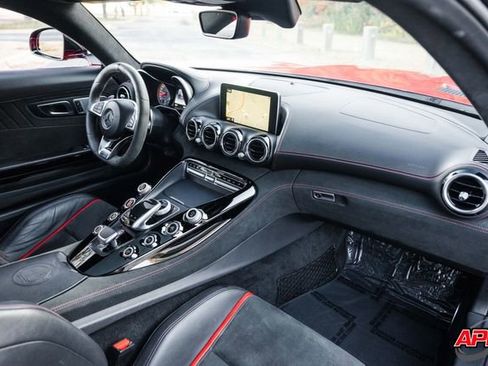 Used 2016 Mercedes-Benz AMG GT S image 26