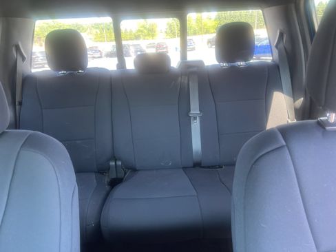 Used 2019 Ford F150 XLT w/ Equipment Group 302A Luxury AWD/4WD image 22