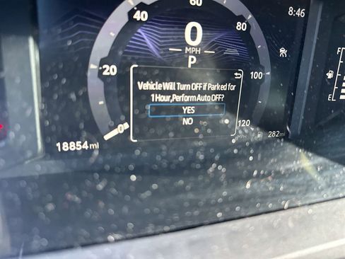 Certified 2024 Toyota Tacoma SR5 image 8