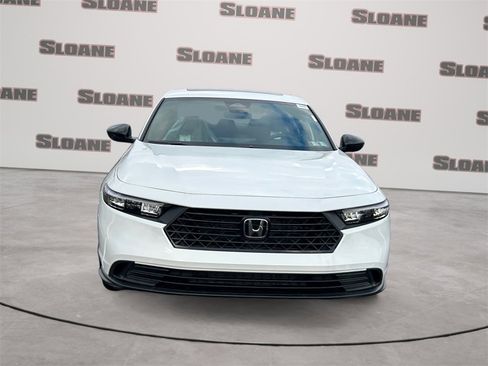 New 2026 Honda Accord Sport image 8