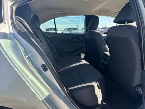 Used 2024 Toyota Corolla LE image 15