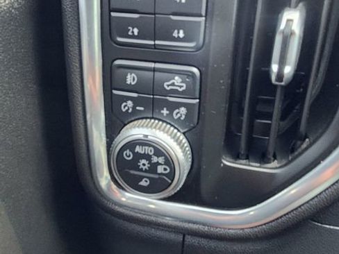 Used 2021 GMC Sierra 1500 AT4 w/ AT4 Premium Package image 35