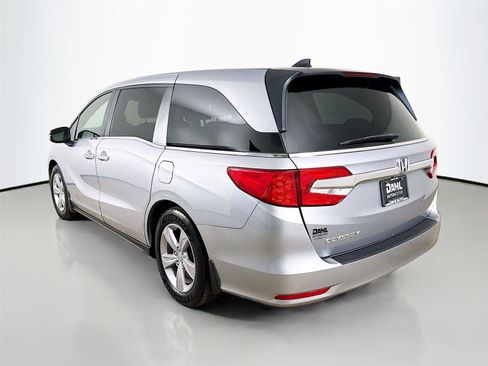 Used 2020 Honda Odyssey EX-L image 10
