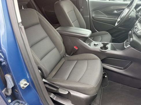 Certified 2024 GMC Terrain SLE AWD/4WD image 23