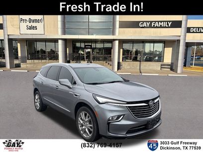 Used 2023 Buick Enclave Premium w/ Experience Buick Package