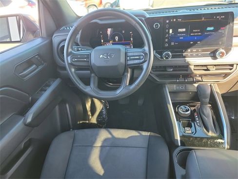 Used 2023 Chevrolet Colorado Trail Boss w/ Advanced Trailering Package image 9