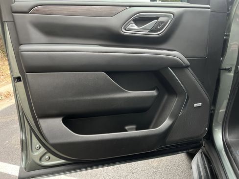 Used 2024 Chevrolet Tahoe LT image 20