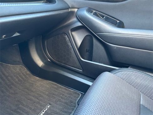 Certified 2024 Subaru Outback Premium image 18