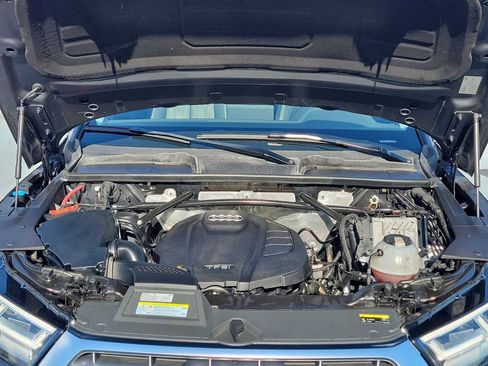 Used 2018 Audi Q5 2.0T Premium Plus w/ Premium Plus Package image 13