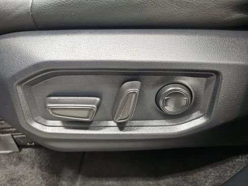 Used 2024 Toyota Tundra SR5 w/ SR5 Premium Package AWD/4WD image 15